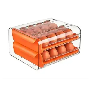 organizador de huevos jdh-2