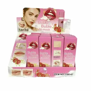 Buble lip Maks Mascarilla Para Labios Co