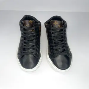 VL BOTA 901 NEGRA CAFÉ