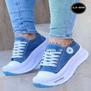 CONVERSE