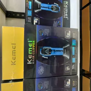 Kemei 1763