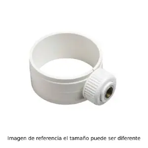 COLLAR HEMBRA 4 x 3/4 PR PAVCO
