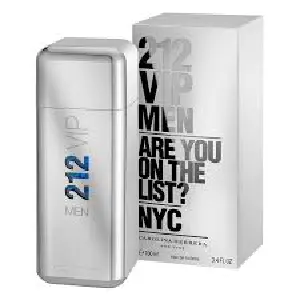 PERFUME 212 VIP MEN