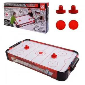 Juego De Mesa Hockey Estrategia Habilida