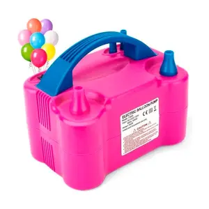 Inflador Globos