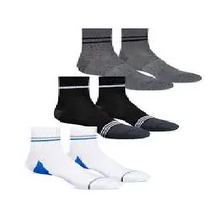 MEDIAS PARA HOMBRE X 5: La Comodidad que Buscas - MEDIAS PARA HOMBRE X 5