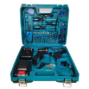 COMBO DESTORNILLADOR TALADRO 24V