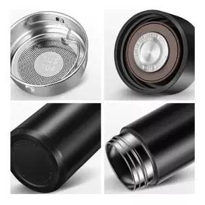 Termo De Tempereatura Led Inteligente