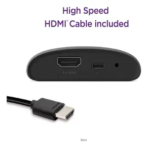 Roku 4k