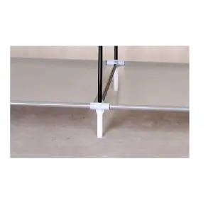 Ropero Armable Grande De Tela 2 Cuerpos