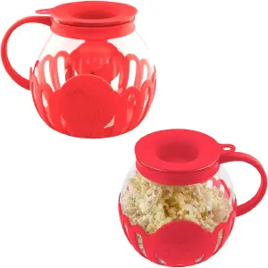RECIPIENTE PALOMITAS