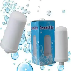 FILTRO DE AGUA + 1 REPUESTO