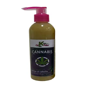balsamo cannabis 250 ml