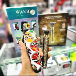 COMBO ESTAMPADA + BUDA