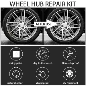 KIT REPARADOR DE RINES