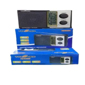 RADIO TOPSONIC