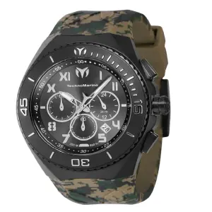 TECHNOMARINE MANTA TM-221044 - VERDE, CA