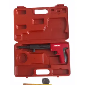 PISTOLA DE FIJACION