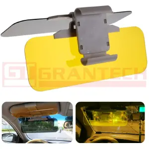 Visor Hd Para El Sol Noche Carro