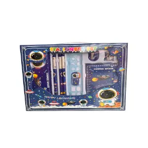 Set Escolar x8 PCS
