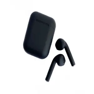 audifonos inpods 12 negro