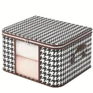 Caja De Almacenamiento Organizadora Ropa