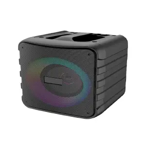 Parlante luz Led JBK-1401