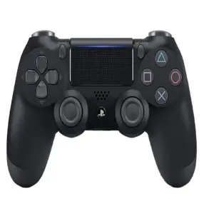 Control Ps4 Genérico Dualshock Negro