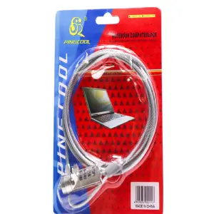 Guaya Para Computador De Clave