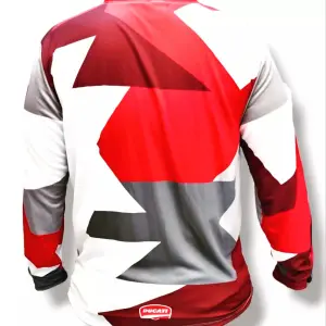 JERSEY NACIONAL DUCATI CAMO