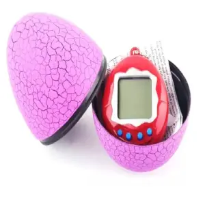 Tamagochi - mascota virtual