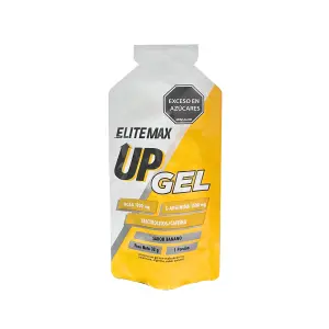 SACHET UP GEL 32g X12 UND ELITEMAX