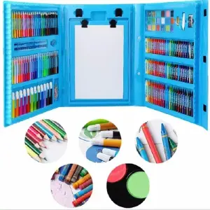 Set de arte