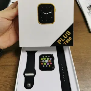 Smart watch t500 plus