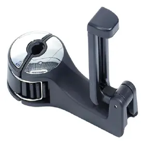 Clip asiento carro