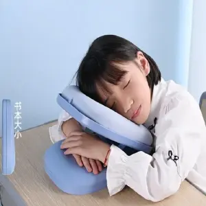 Almohada Plegable Portátil: Descanso Perfecto en Cualquier Lugar - Almohada Plegable Portátil Cojín Descans