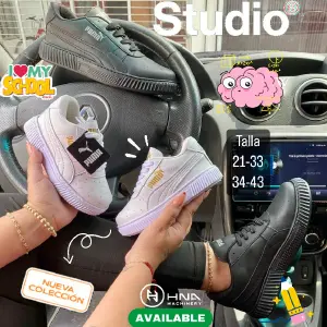 PUMA COLEGIAL