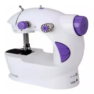 Maquina De Coser Portatil Mini Sewing Ma