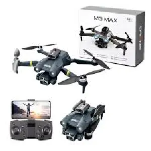 dron con camara dw m3