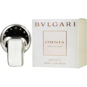 PERFUME BVLGARI OMNIA CRYSTALLINE 65ML