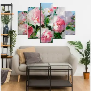 FLORES 01