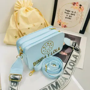 CARRIEL CARTERA  DAMA REF BIMBA