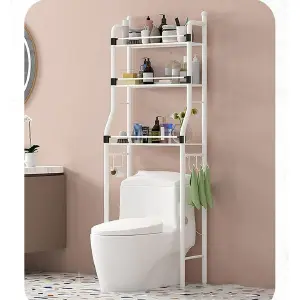 Organizador de baño