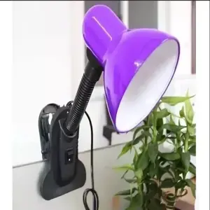 Lampara campana Click