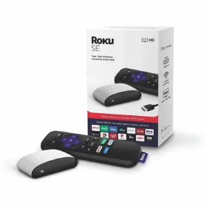 Roku Se Edition Convierte Tv En Smart LE