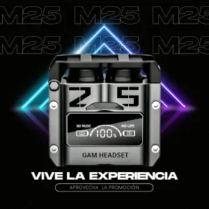 AUDIFONOS GAMER ULTRAPOTENTES DISEÑO PRO