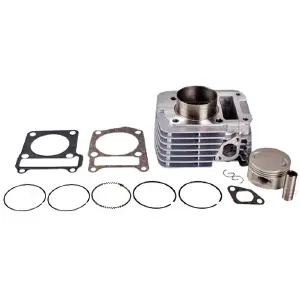 KIT CILINDRO REPOT 150- XTZ 125 /REVO