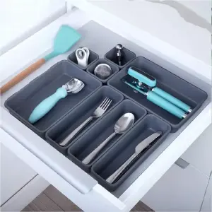 Organizador De Cajones Multiusos