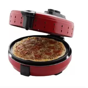 Horno Maquina Para Hacer Pizza
