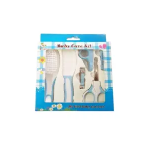 Kit Para Bebe 6 Piezas